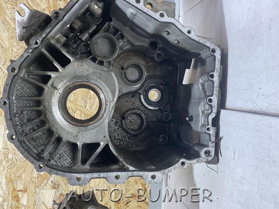DSG7 DQ200 задний корпус 0AM301107